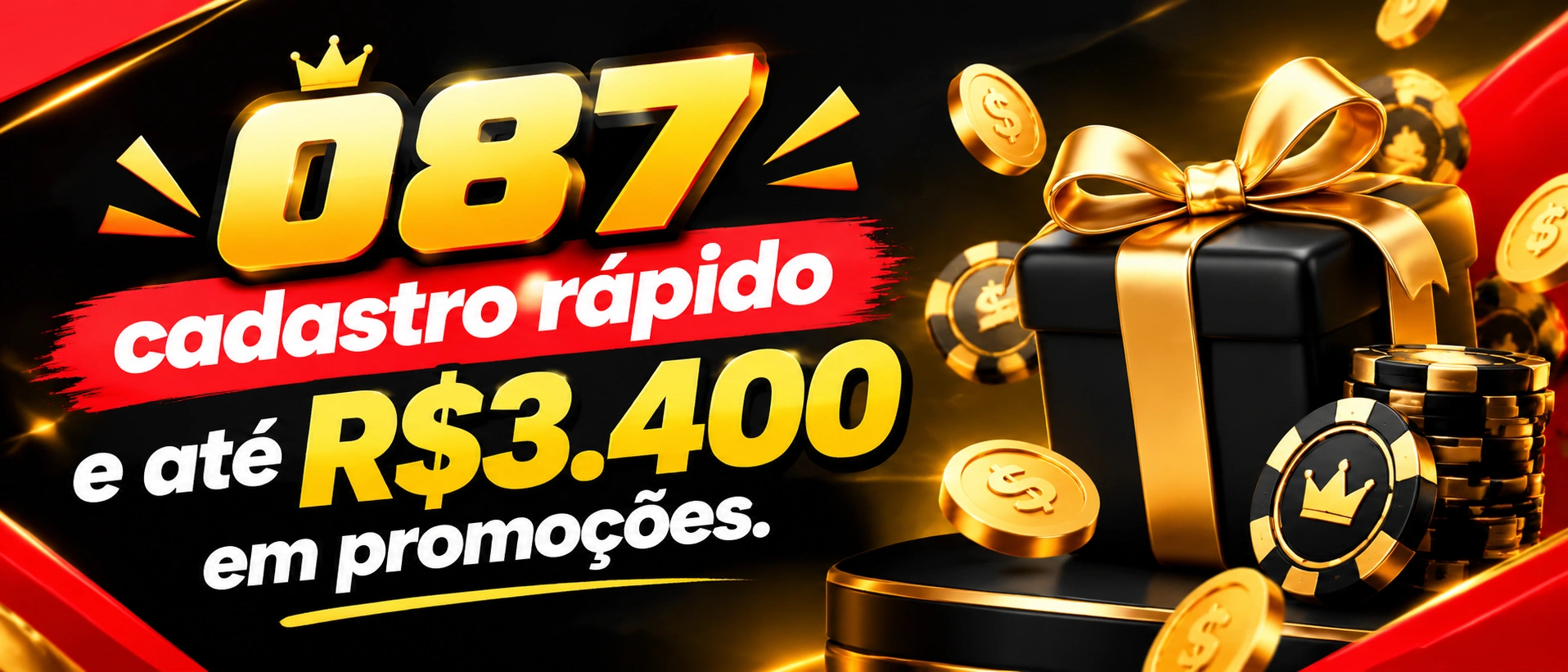 Painel de perfil da 3355 com saldo, VIP, saque e áreas de comissão