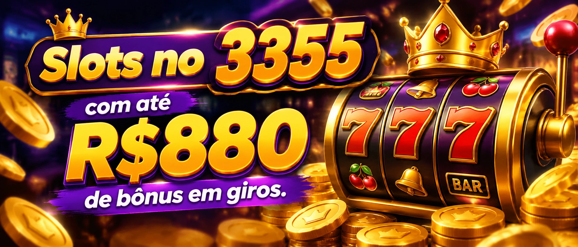 Outra tela do 3355 mostrando a interface do site e áreas de conteúdo